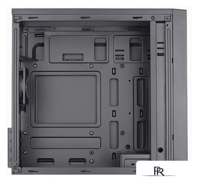 Корпус AeroCool CS-108-S-BK-v1 - Изображение №7 — Интернет-магазин ПроЗаказ