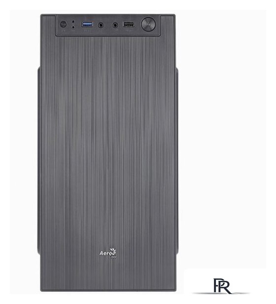 Корпус AeroCool CS-108-S-BK-v1 - Изображение №9 — Интернет-магазин ПроЗаказ