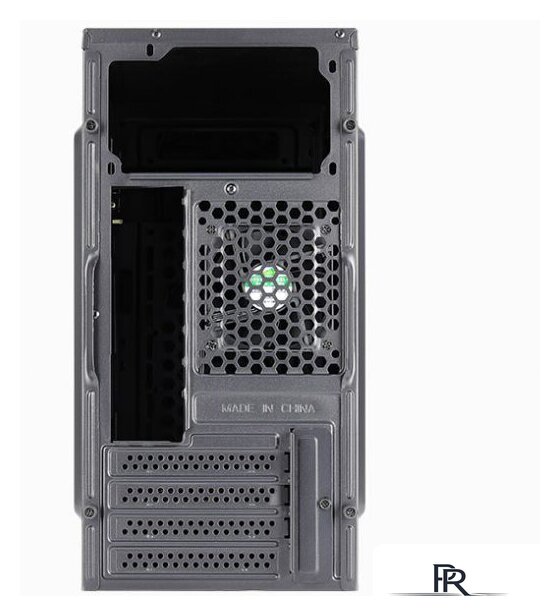 Корпус AeroCool CS-108-S-BK-v1 - Изображение №8 — Интернет-магазин ПроЗаказ