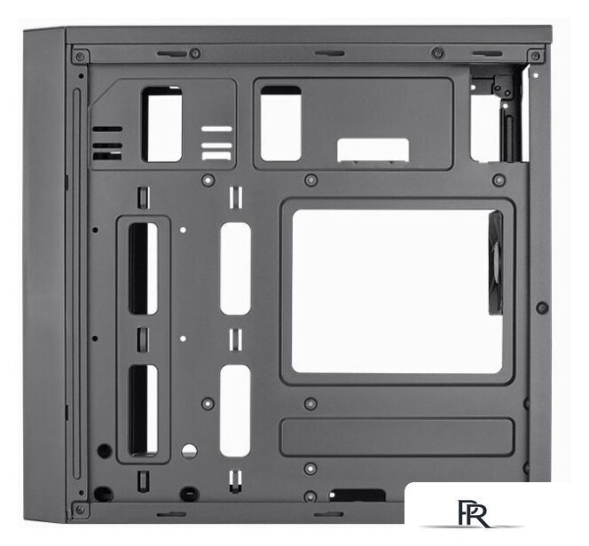 Корпус AeroCool CS-108-S-BK-v1 - Изображение №6 — Интернет-магазин ПроЗаказ