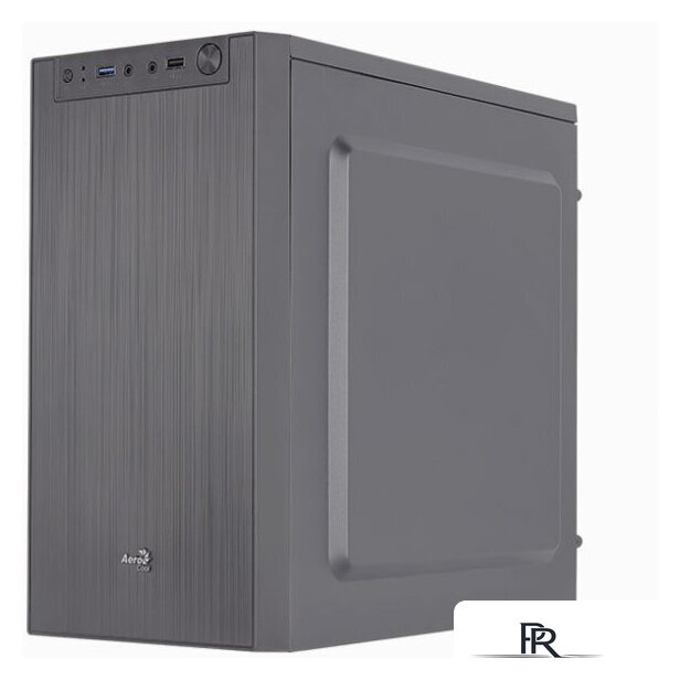 Корпус AeroCool CS-108-S-BK-v1 - Изображение №3 — Интернет-магазин ПроЗаказ