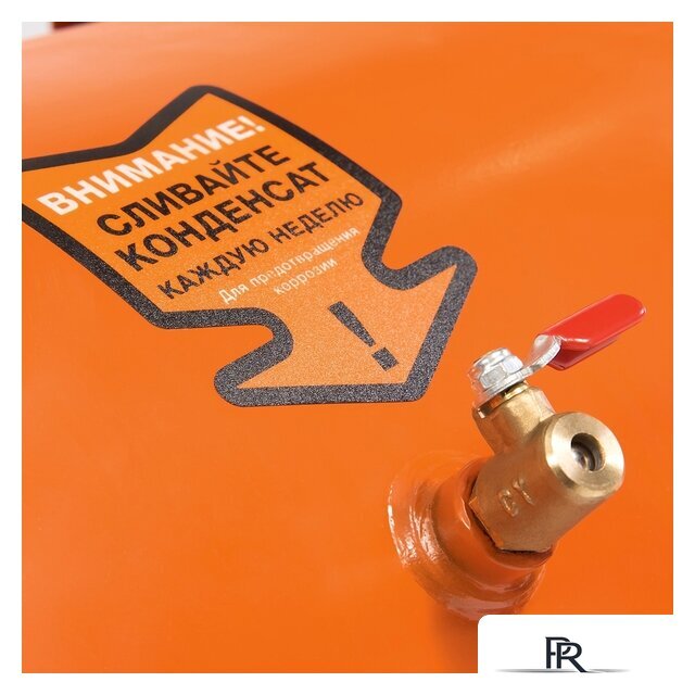 Компрессор Daewoo Power DAC 90B - Изображение №3 — Интернет-магазин ПроЗаказ