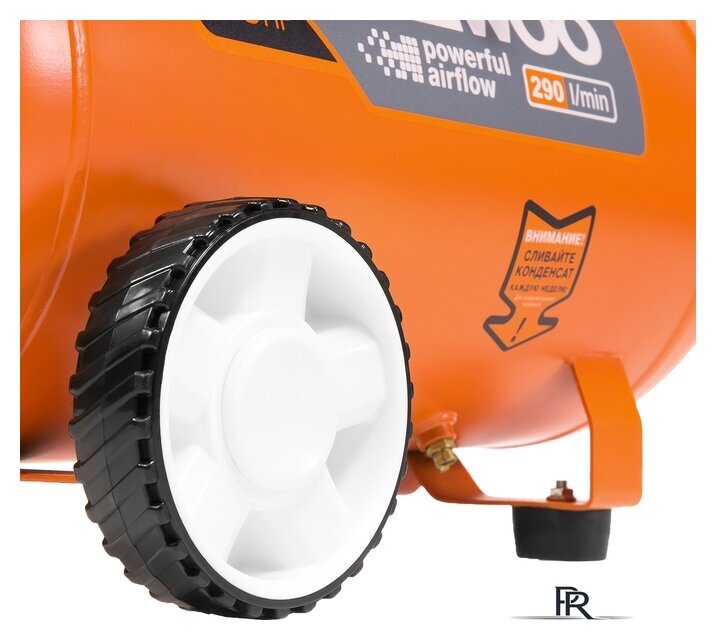 Компрессор Daewoo Power DAC 90B - Изображение №4 — Интернет-магазин ПроЗаказ