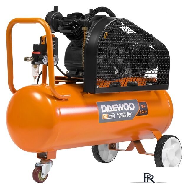 Компрессор Daewoo Power DAC 90B - Изображение №1 — Интернет-магазин ПроЗаказ