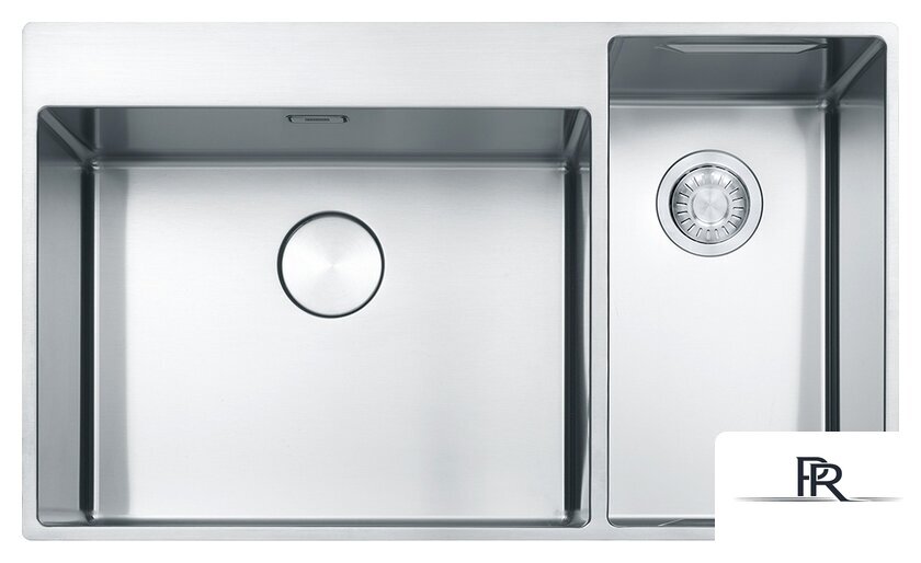 Кухонная мойка Franke Box Center BWX 220-54-27 TL 127.0538.259 - Изображение №1 — Интернет-магазин ПроЗаказ