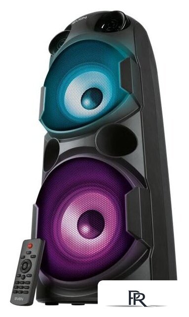 Патибокс SVEN PS-750 - Изображение №7 — Интернет-магазин ПроЗаказ