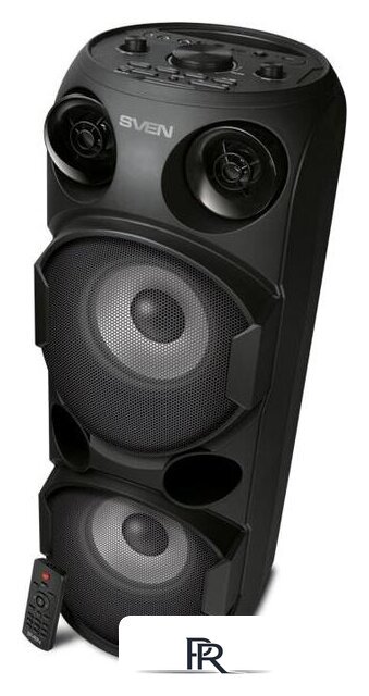 Патибокс SVEN PS-750 - Изображение №13 — Интернет-магазин ПроЗаказ