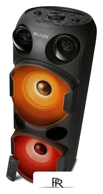 Патибокс SVEN PS-750 - Изображение №12 — Интернет-магазин ПроЗаказ