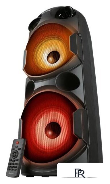 Патибокс SVEN PS-750 - Изображение №8 — Интернет-магазин ПроЗаказ