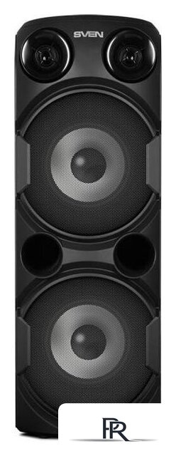 Патибокс SVEN PS-750 - Изображение №3 — Интернет-магазин ПроЗаказ