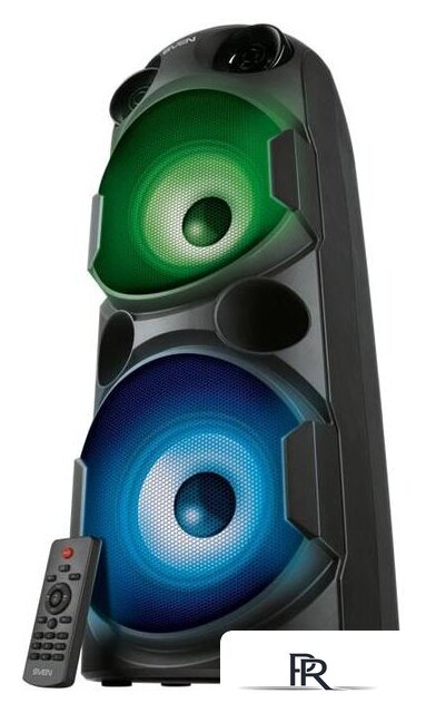 Патибокс SVEN PS-750 - Изображение №6 — Интернет-магазин ПроЗаказ