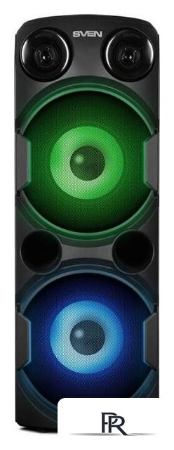 Патибокс SVEN PS-750 - Изображение №1 — Интернет-магазин ПроЗаказ