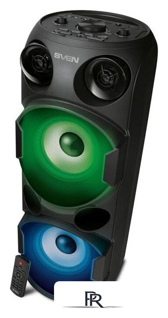 Патибокс SVEN PS-750 - Изображение №10 — Интернет-магазин ПроЗаказ