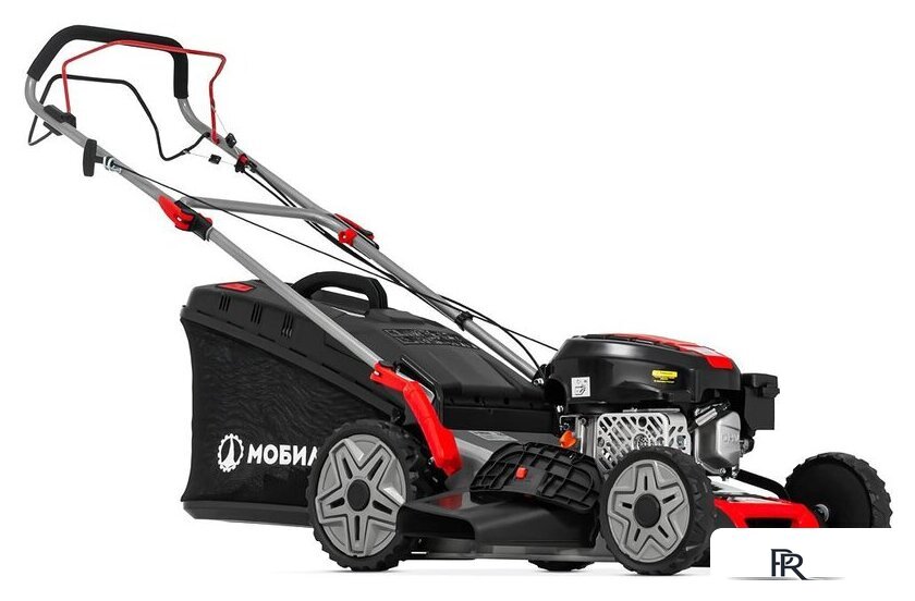 Газонокосилка Мобил К XM511 Комфорт - Изображение №1 — Интернет-магазин ПроЗаказ