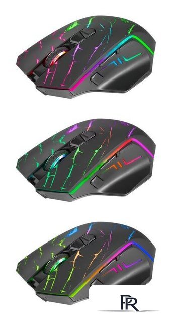 Игровая мышь Defender Uran GM-503 - Изображение №4 — Интернет-магазин ПроЗаказ