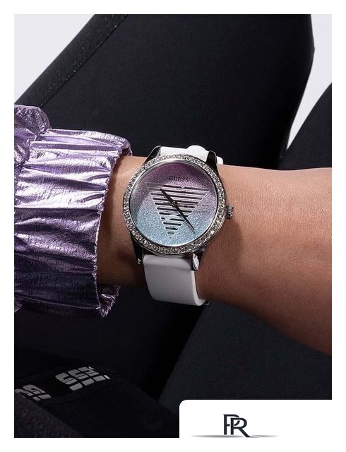 Наручные часы Guess Idol GW0530L5 - Изображение №5 — Интернет-магазин ПроЗаказ