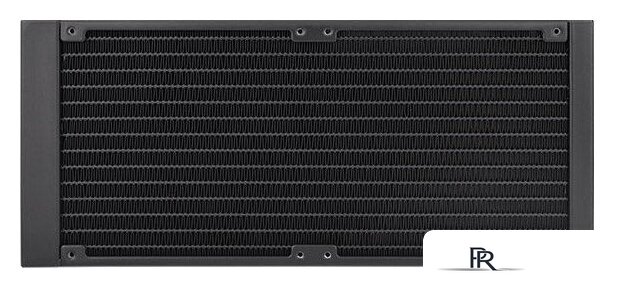 Система жидкостного охлаждения для процессора Thermaltake TH280 V2 Ultra ARGB CL-W385-PL14SW-A - Изображение №4 — Интернет-магазин ПроЗаказ