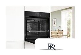 Электрический духовой шкаф Bosch Serie 2 HBG571EB4 - Изображение №4 — Интернет-магазин ПроЗаказ