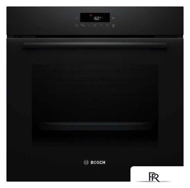 Электрический духовой шкаф Bosch Serie 2 HBG571EB4 - Изображение №1 — Интернет-магазин ПроЗаказ