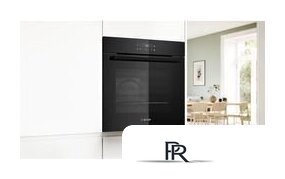 Электрический духовой шкаф Bosch Serie 2 HBG571EB4 - Изображение №2 — Интернет-магазин ПроЗаказ