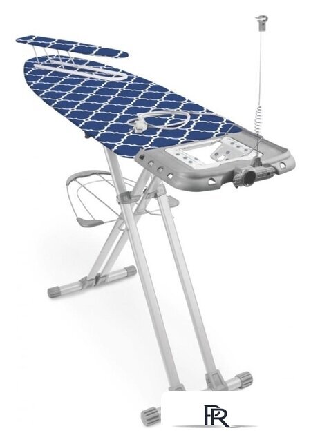 Гладильная доска Nika Haushalt тефлон SF/SC (скандинавский) - Изображение №1 — Интернет-магазин ПроЗаказ