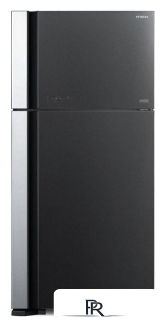 Холодильник Hitachi R-VG660PUC7-1GGR - Изображение №1 — Интернет-магазин ПроЗаказ