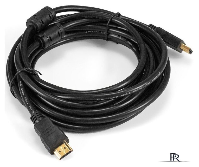 Кабель ExeGate EX-CC-HDMI-5.0F EX294691RUS - Изображение №1 — Интернет-магазин ПроЗаказ