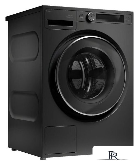 Стиральная машина ASKO W5096RG - Изображение №2 — Интернет-магазин ПроЗаказ