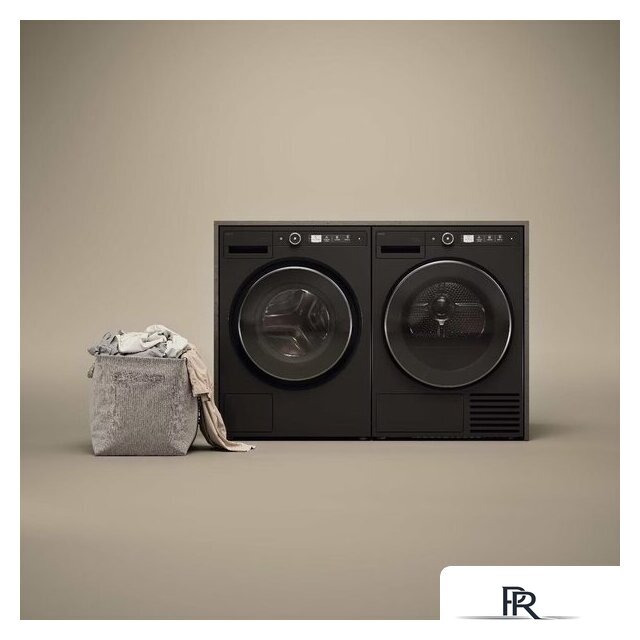 Стиральная машина ASKO W5096RG - Изображение №5 — Интернет-магазин ПроЗаказ