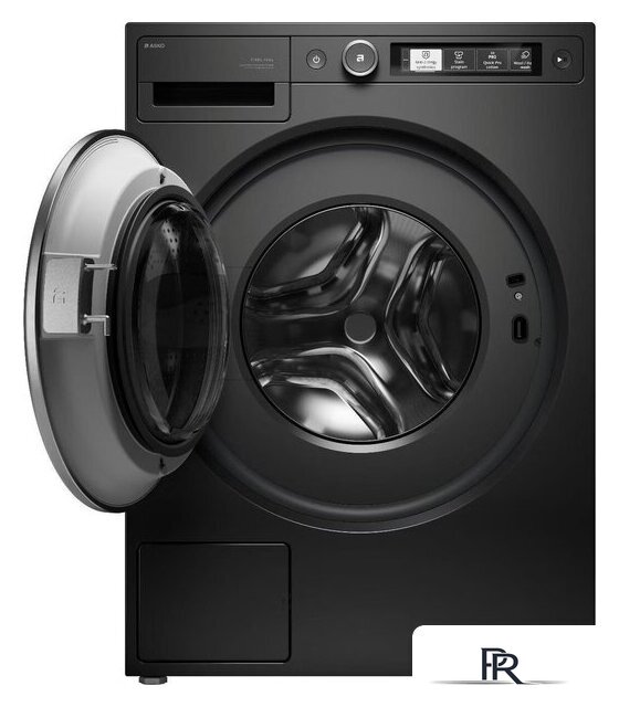 Стиральная машина ASKO W5096RG - Изображение №3 — Интернет-магазин ПроЗаказ