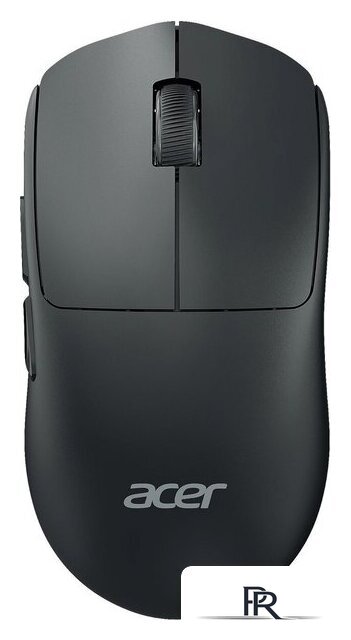 Игровая мышь Acer OMR401 (черный) - Изображение №1 — Интернет-магазин ПроЗаказ