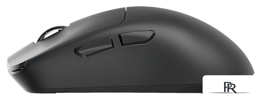 Игровая мышь Acer OMR401 (черный) - Изображение №2 — Интернет-магазин ПроЗаказ