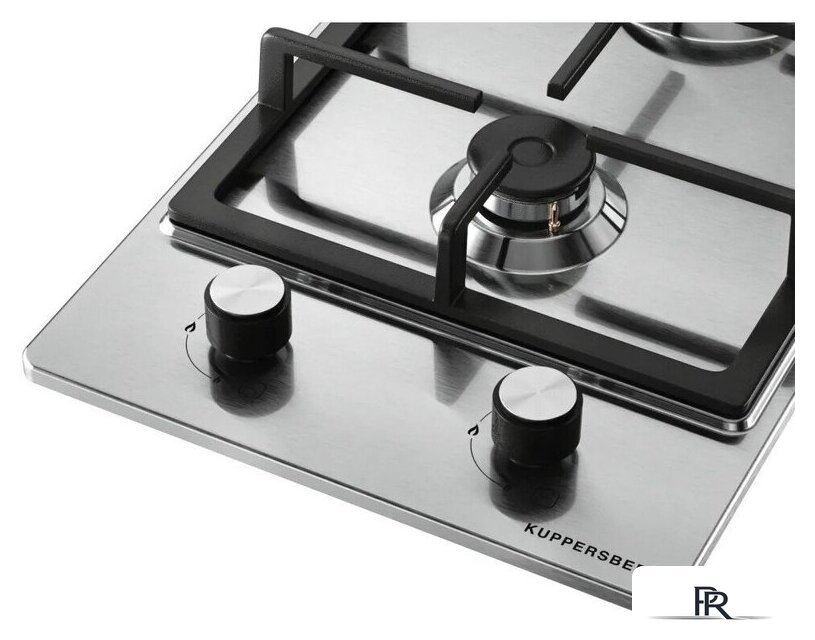 Варочная панель KUPPERSBERG TS 38 X - Изображение №2 — Интернет-магазин ПроЗаказ