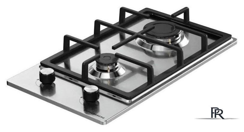 Варочная панель KUPPERSBERG TS 38 X - Изображение №3 — Интернет-магазин ПроЗаказ
