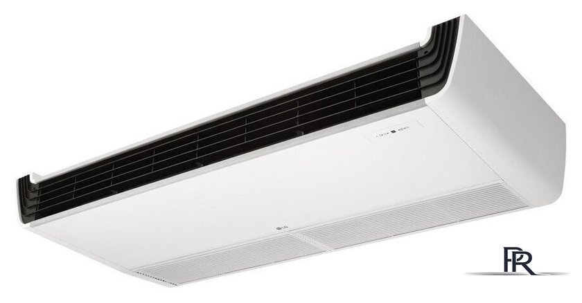 Кондиционер LG UV42R/UU43WR - Изображение №1 — Интернет-магазин ПроЗаказ