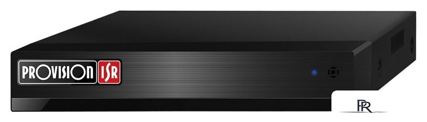 Сетевой видеорегистратор Provision-ISR NVR5-8200PX+(MM) - Изображение №1 — Интернет-магазин ПроЗаказ