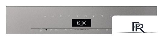 Кофемашина Miele CVA 7440 GRGR - Изображение №2 — Интернет-магазин ПроЗаказ