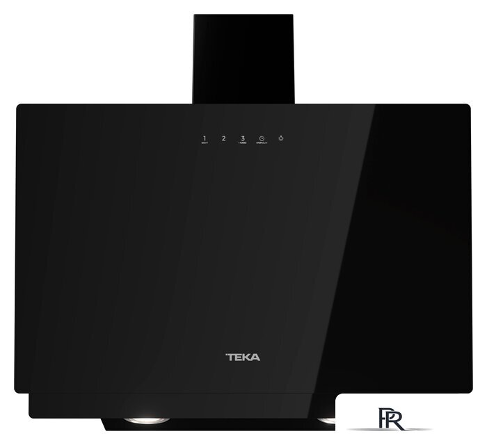 Кухонная вытяжка TEKA DVN 67050 TTC BK 112950010 (черный) - Изображение №1 — Интернет-магазин ПроЗаказ