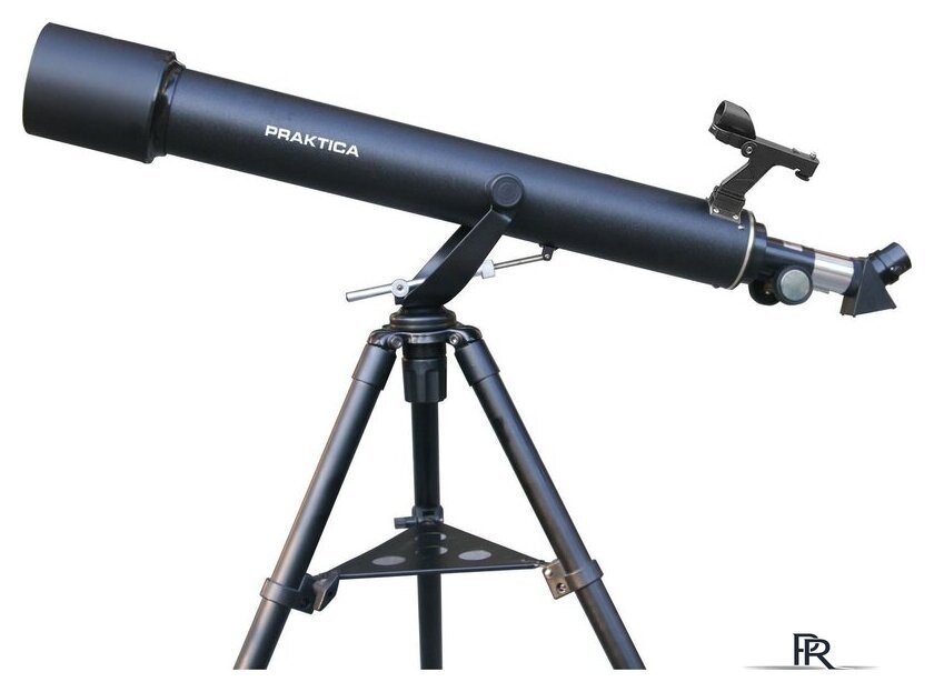 Телескоп Praktica Altair 80/720AZ 91180720 - Изображение №2 — Интернет-магазин ПроЗаказ