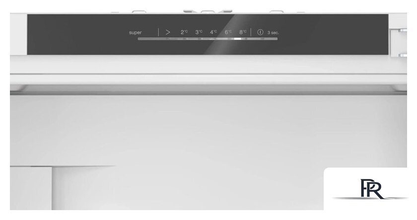 Однокамерный холодильник Bosch Serie 4 KIL82VFE0 - Изображение №3 — Интернет-магазин ПроЗаказ