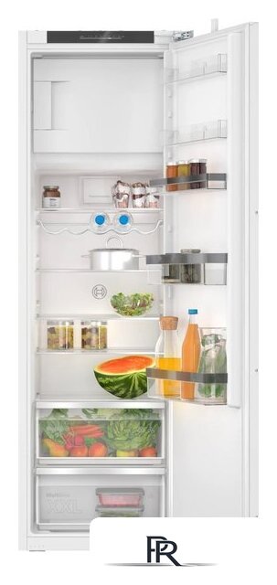 Однокамерный холодильник Bosch Serie 4 KIL82VFE0 - Изображение №1 — Интернет-магазин ПроЗаказ