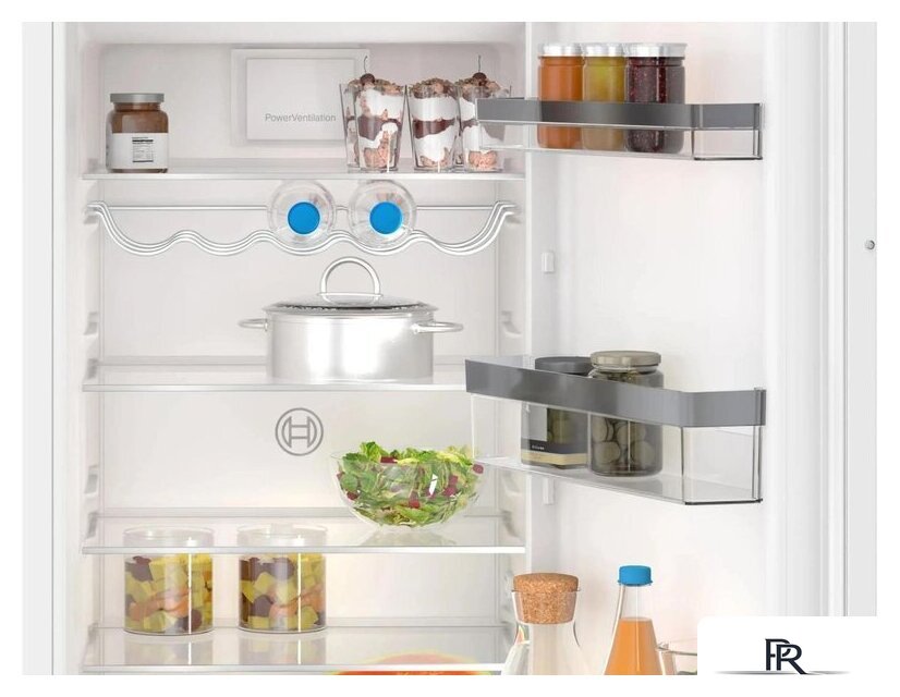 Однокамерный холодильник Bosch Serie 4 KIL82VFE0 - Изображение №2 — Интернет-магазин ПроЗаказ