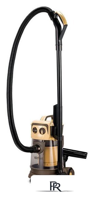 Пылесос Kitfort KT-5192 - Изображение №1 — Интернет-магазин ПроЗаказ