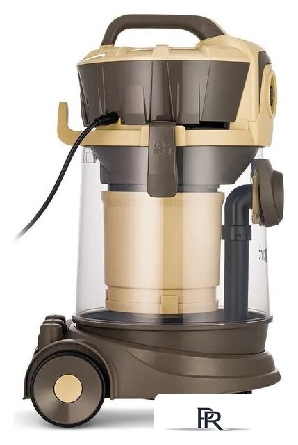 Пылесос Kitfort KT-5192 - Изображение №8 — Интернет-магазин ПроЗаказ