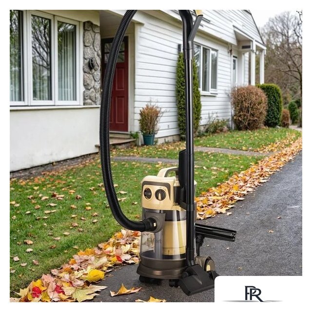 Пылесос Kitfort KT-5192 - Изображение №6 — Интернет-магазин ПроЗаказ