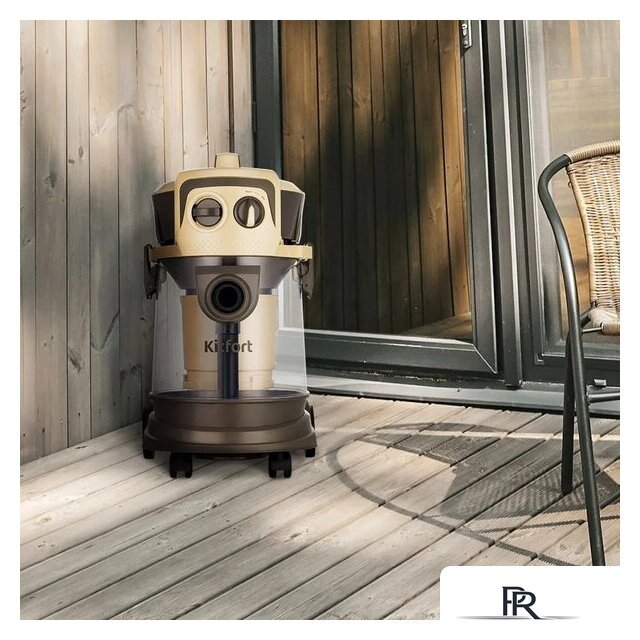 Пылесос Kitfort KT-5192 - Изображение №2 — Интернет-магазин ПроЗаказ