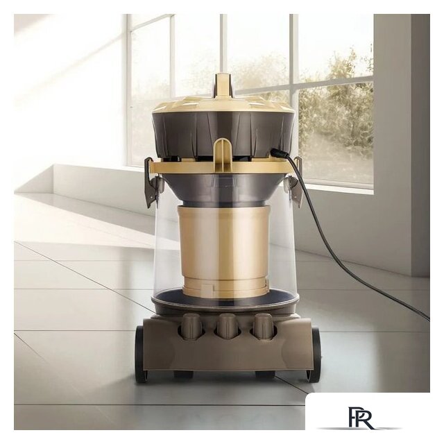 Пылесос Kitfort KT-5192 - Изображение №4 — Интернет-магазин ПроЗаказ