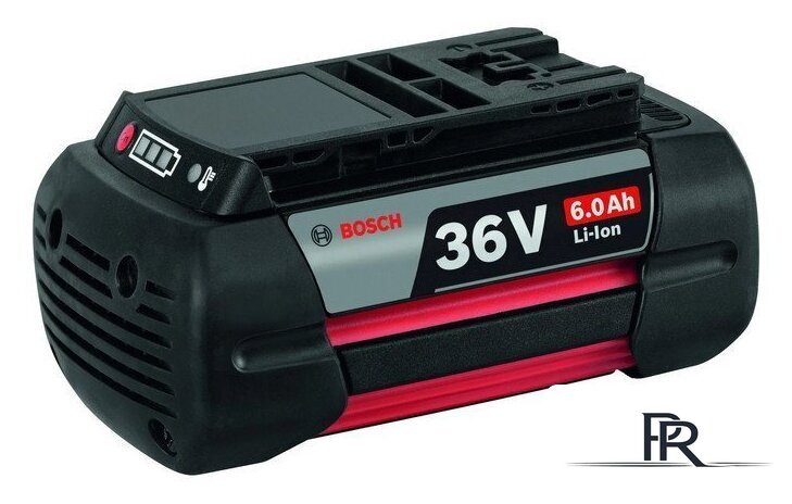 Аккумулятор Bosch 1600A00L1M (36В/6 Ah) - Изображение №1 — Интернет-магазин ПроЗаказ