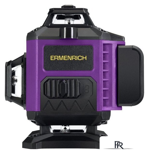 Лазерный нивелир Ermenrich PRO LN35 84651 - Изображение №6 — Интернет-магазин ПроЗаказ