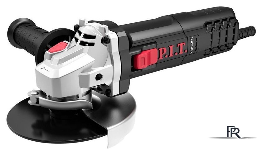 Угловая шлифмашина P.I.T. PWS125-C9 - Изображение №1 — Интернет-магазин ПроЗаказ